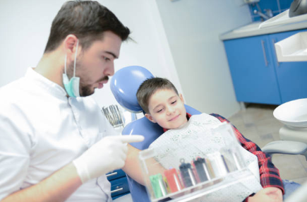 North Las Vegas dentist