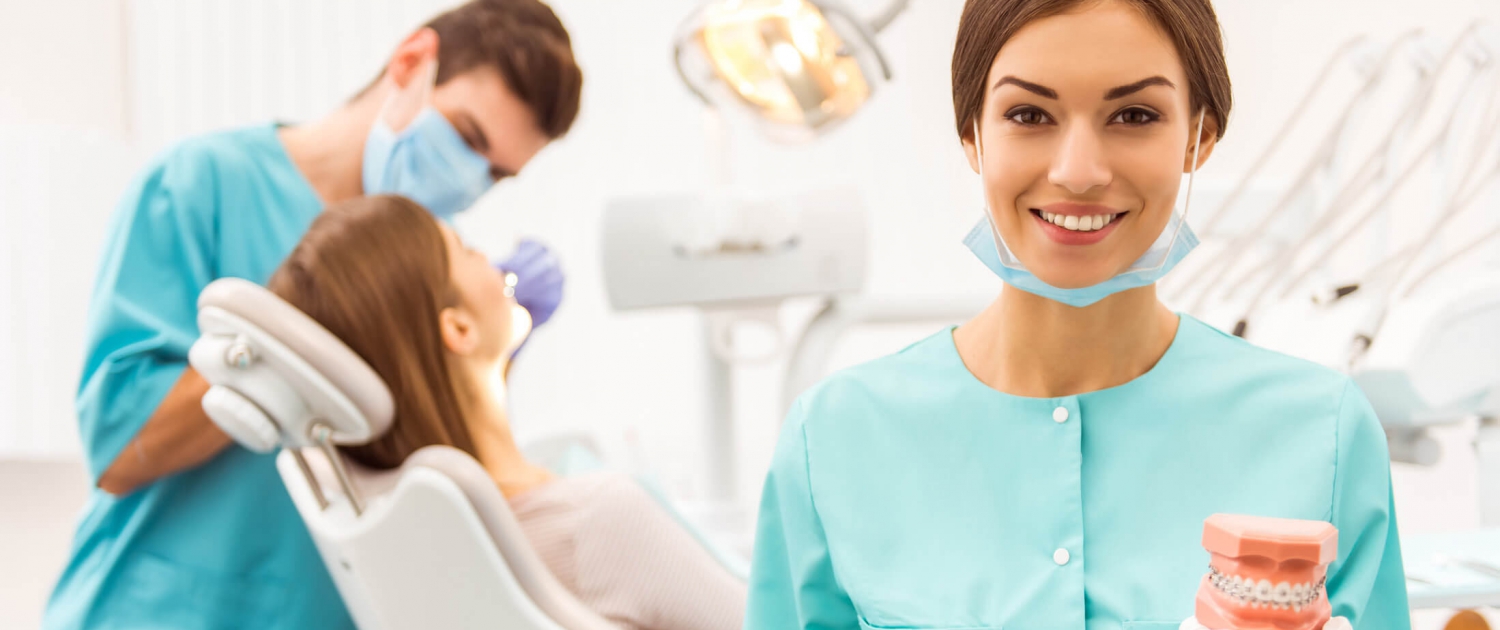 Best Affordable Dentist in North Las Vegas