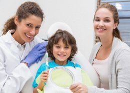 dentistry for children