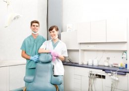 affordable dentist near me